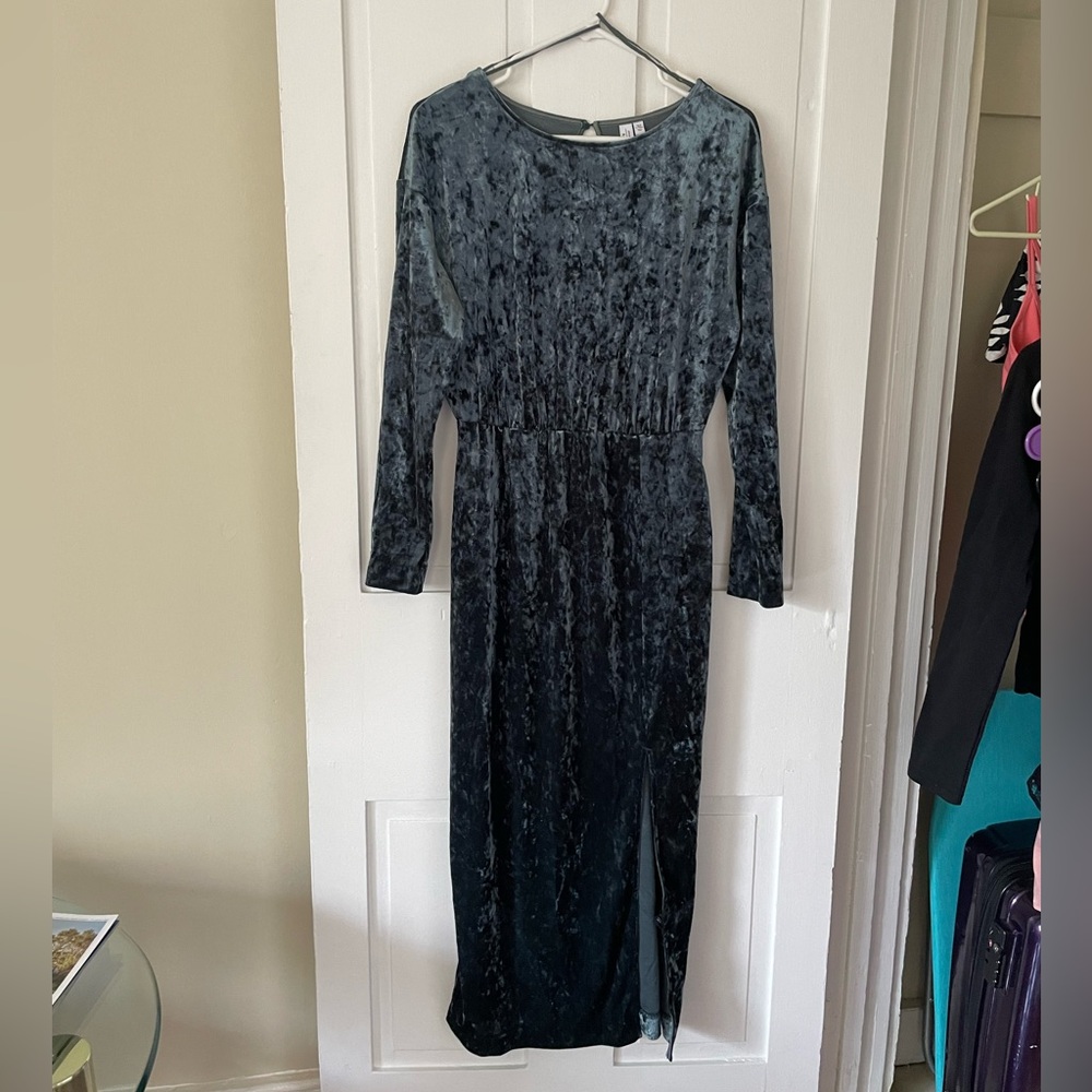 & Other Stories Dress